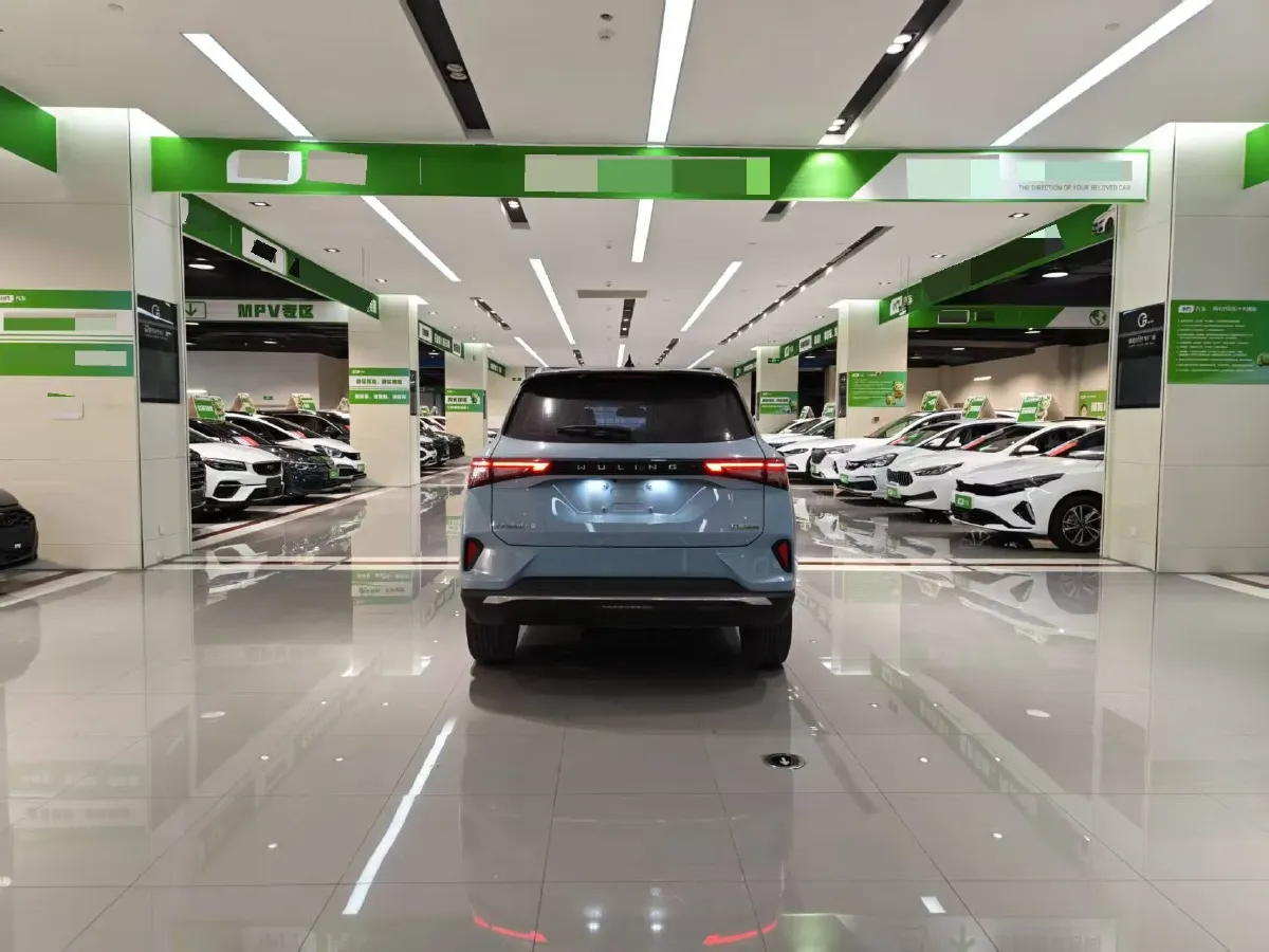 2021 WuLing XingChen 1.5T 147HP L4 CVT,autocango,china used car exporter,china ev exporter,chinese used car exporter,chinese used ev exporter