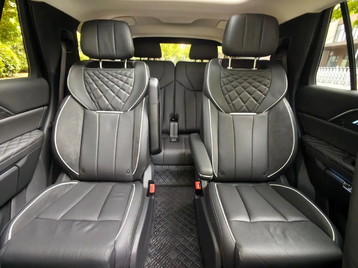 2022 HongQi E-HS9 BEV 120KWH,autocango,china used car exporter,china ev exporter,chinese used car exporter,chinese used ev exporter