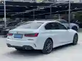2020 BMW 3 Series 2.0T 184HP L4 8AT
