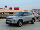 2020 GEELY ICON,autocango,china used car exporter,china ev exporter,chinese used car exporter,chinese used ev exporter