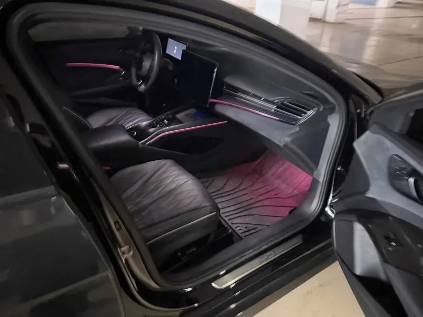 2023 BYD Seal BEV 82.5KWH,autocango,china used car exporter,china ev exporter,chinese used car exporter,chinese used ev exporter