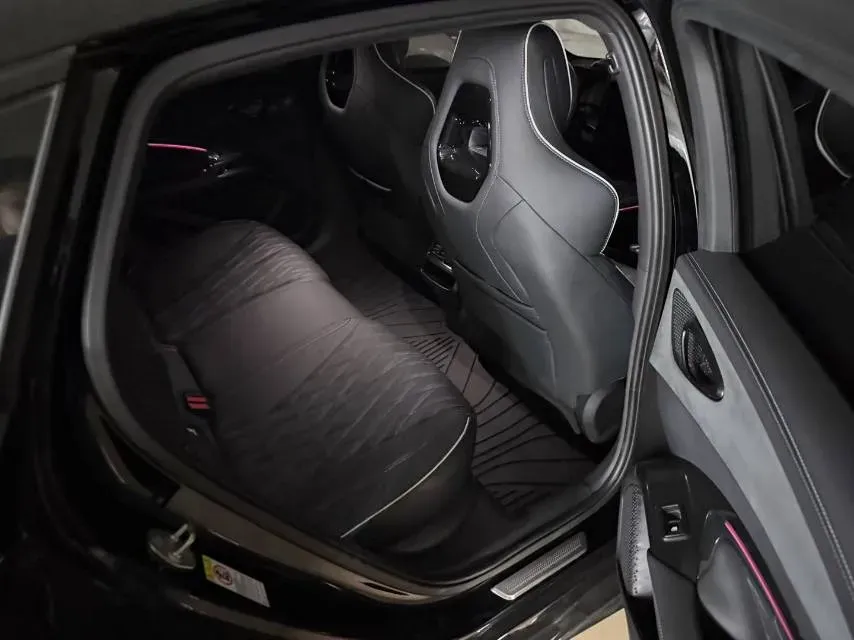 2023 BYD Seal BEV 82.5KWH,autocango,china used car exporter,china ev exporter,chinese used car exporter,chinese used ev exporter