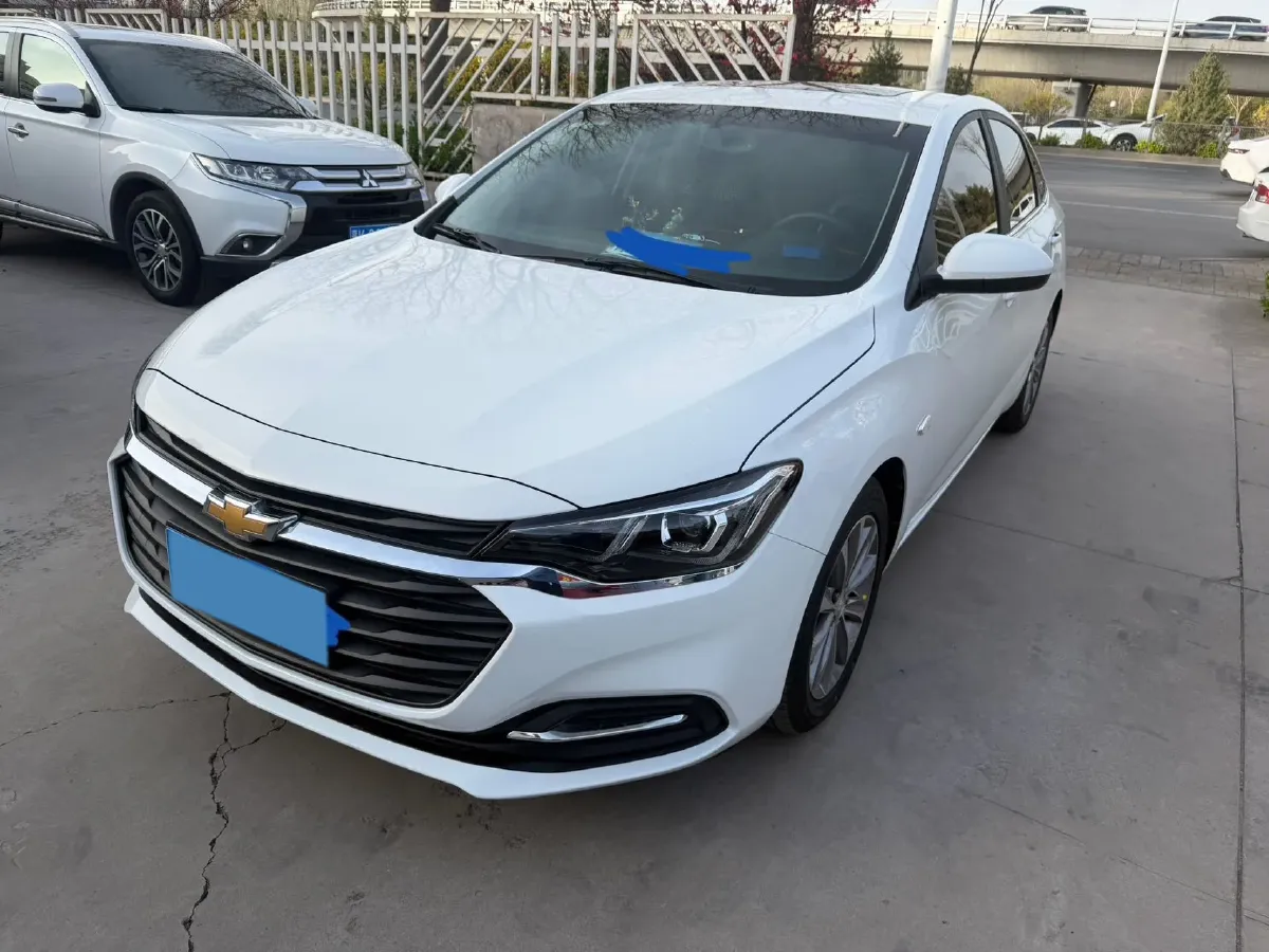 2020 Chevrolet Monza 1.5L 113HP L4 6AT,autocango,china used car exporter,china ev exporter,chinese used car exporter,chinese used ev exporter
