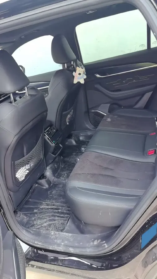 2024 Geely Monjaro 2.0T 238HP L4 8AT,autocango,china used car exporter,china ev exporter,chinese used car exporter,chinese used ev exporter