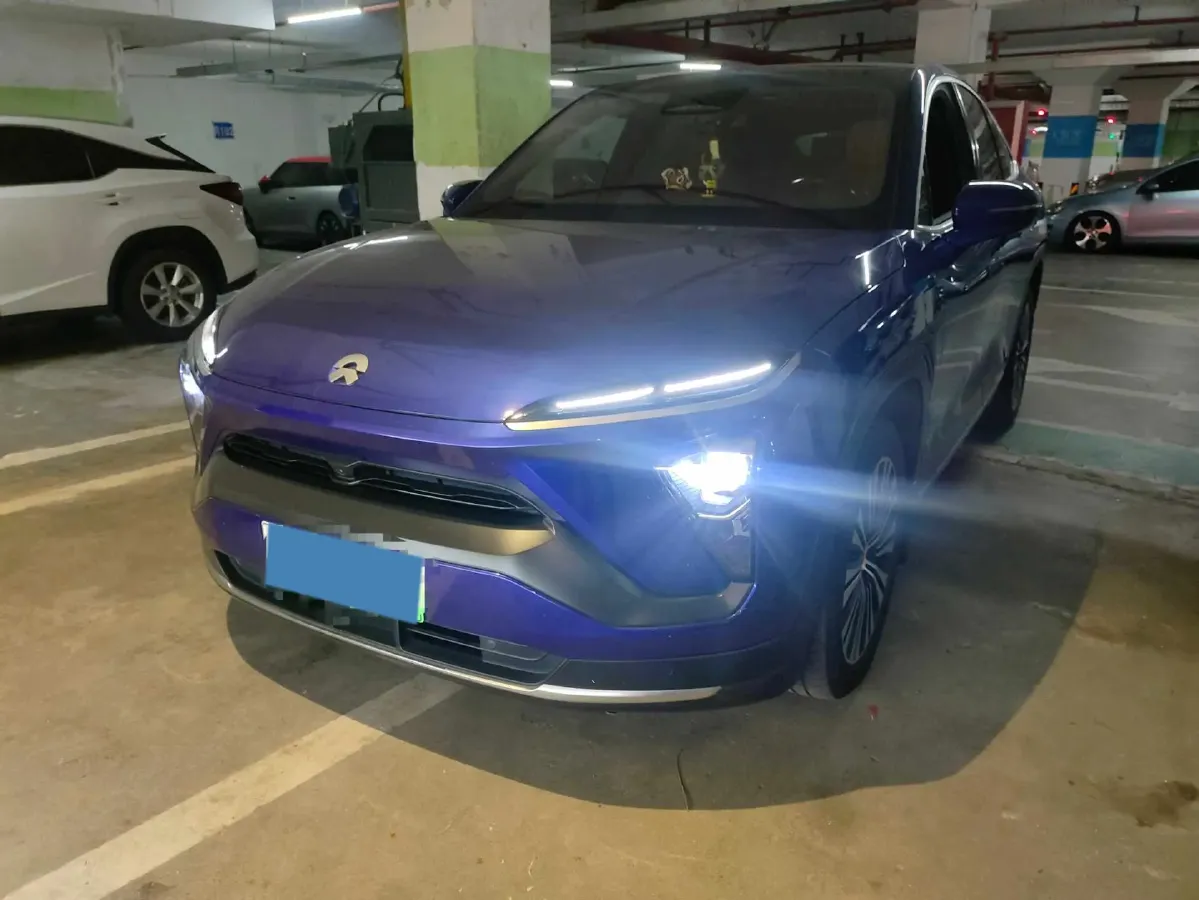 2020 NIO EC6 BEV 70KWH,autocango,china used car exporter,china ev exporter,chinese used car exporter,chinese used ev exporter