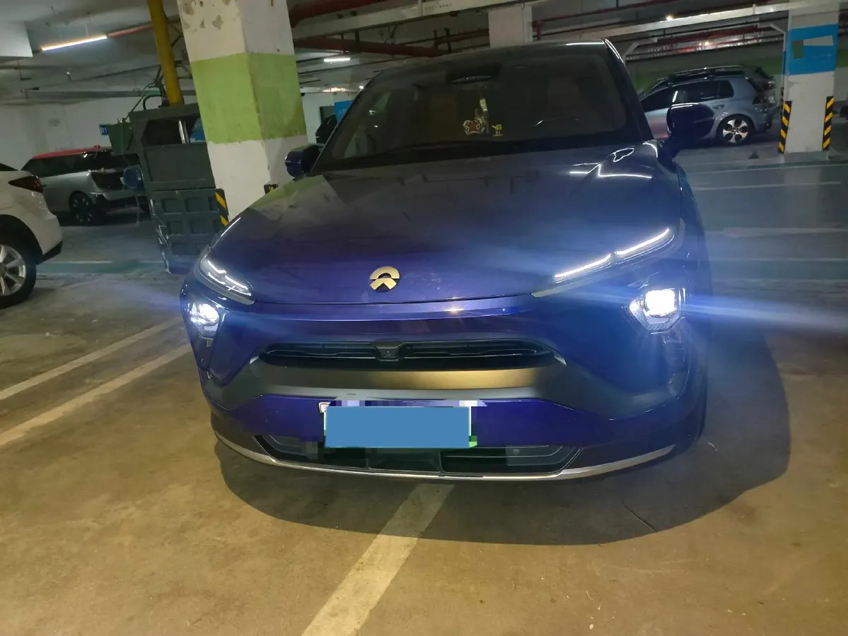 2020 NIO EC6 BEV 70KWH,autocango,china used car exporter,china ev exporter,chinese used car exporter,chinese used ev exporter