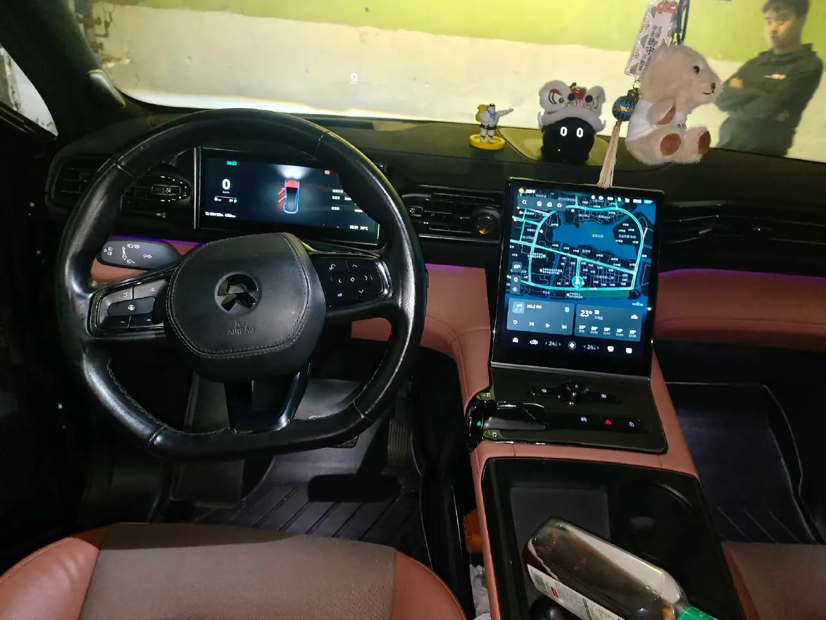 2020 NIO EC6 BEV 70KWH,autocango,china used car exporter,china ev exporter,chinese used car exporter,chinese used ev exporter