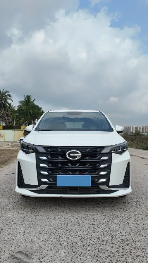 2021 GAC Trumpchi M6 1.5T 169HP L4 7DCT,autocango,china used car exporter,china ev exporter,chinese used car exporter,chinese used ev exporter