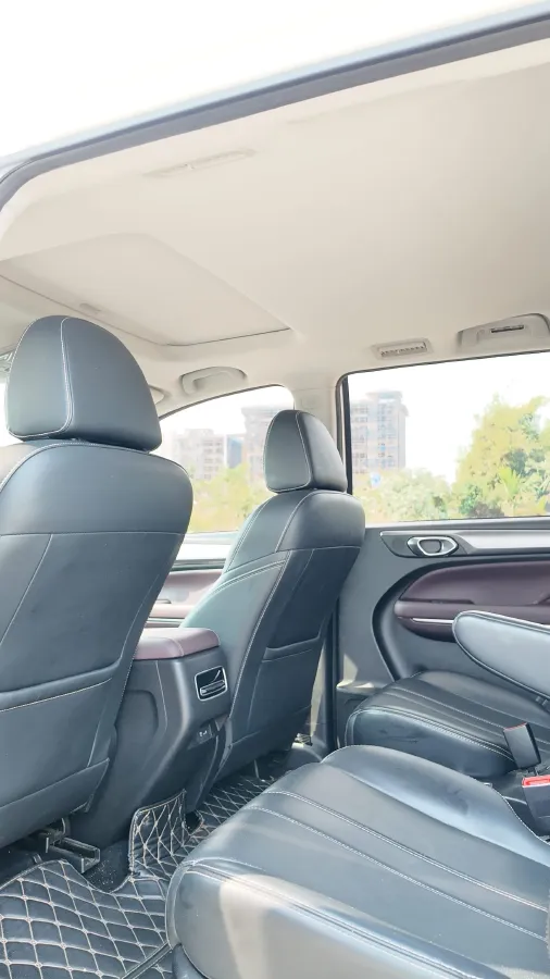 2021 GAC Trumpchi M6 1.5T 169HP L4 7DCT,autocango,china used car exporter,china ev exporter,chinese used car exporter,chinese used ev exporter