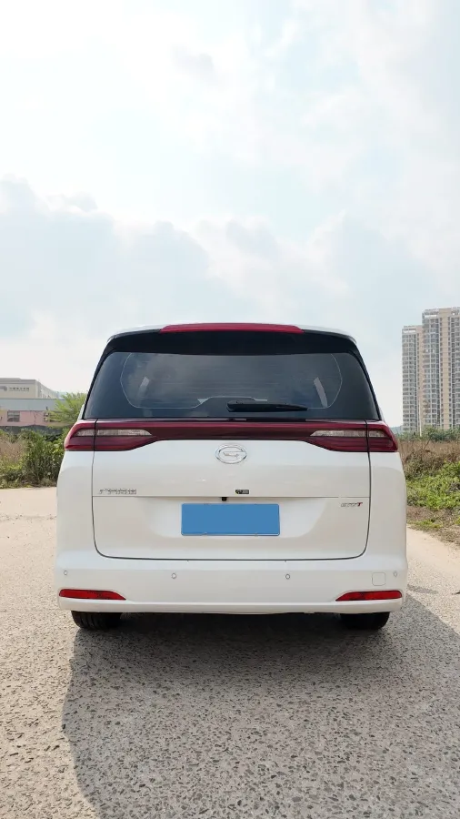 2021 GAC Trumpchi M6 1.5T 169HP L4 7DCT,autocango,china used car exporter,china ev exporter,chinese used car exporter,chinese used ev exporter