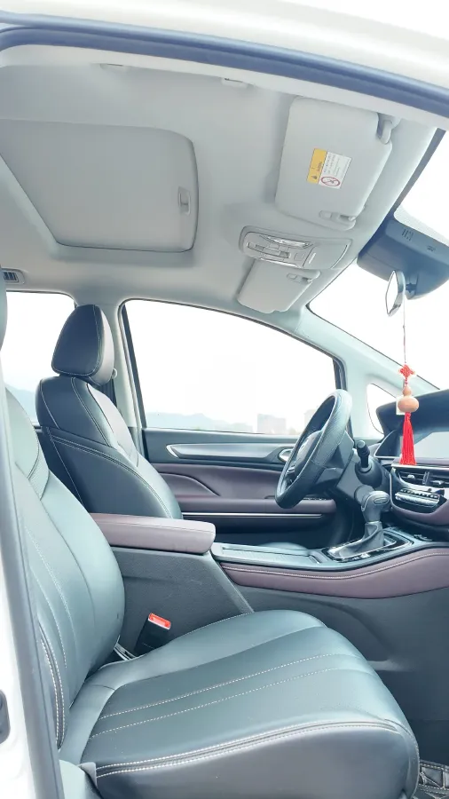 2021 GAC Trumpchi M6 1.5T 169HP L4 7DCT,autocango,china used car exporter,china ev exporter,chinese used car exporter,chinese used ev exporter