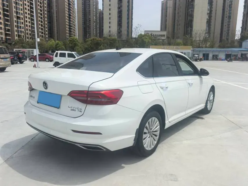 2019 Volkswagen Lavida 1.5L 113HP L4 6AT,autocango,china used car exporter,china ev exporter,chinese used car exporter,chinese used ev exporter