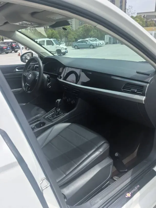 2019 Volkswagen Lavida 1.5L 113HP L4 6AT,autocango,china used car exporter,china ev exporter,chinese used car exporter,chinese used ev exporter