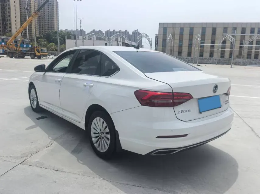 2019 Volkswagen Lavida 1.5L 113HP L4 6AT,autocango,china used car exporter,china ev exporter,chinese used car exporter,chinese used ev exporter