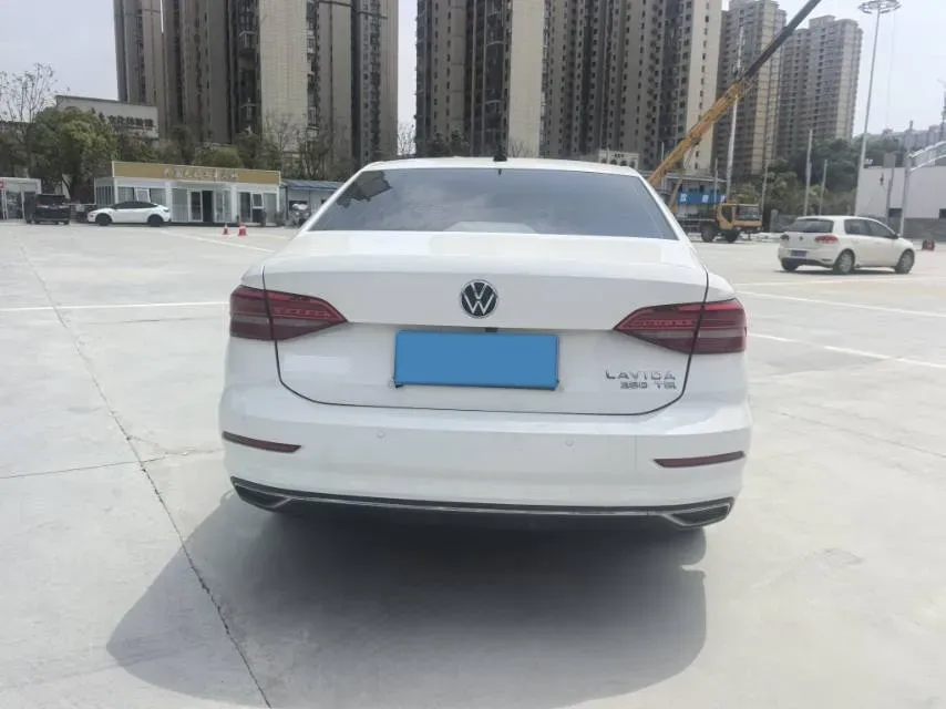 2019 Volkswagen Lavida 1.5L 113HP L4 6AT,autocango,china used car exporter,china ev exporter,chinese used car exporter,chinese used ev exporter