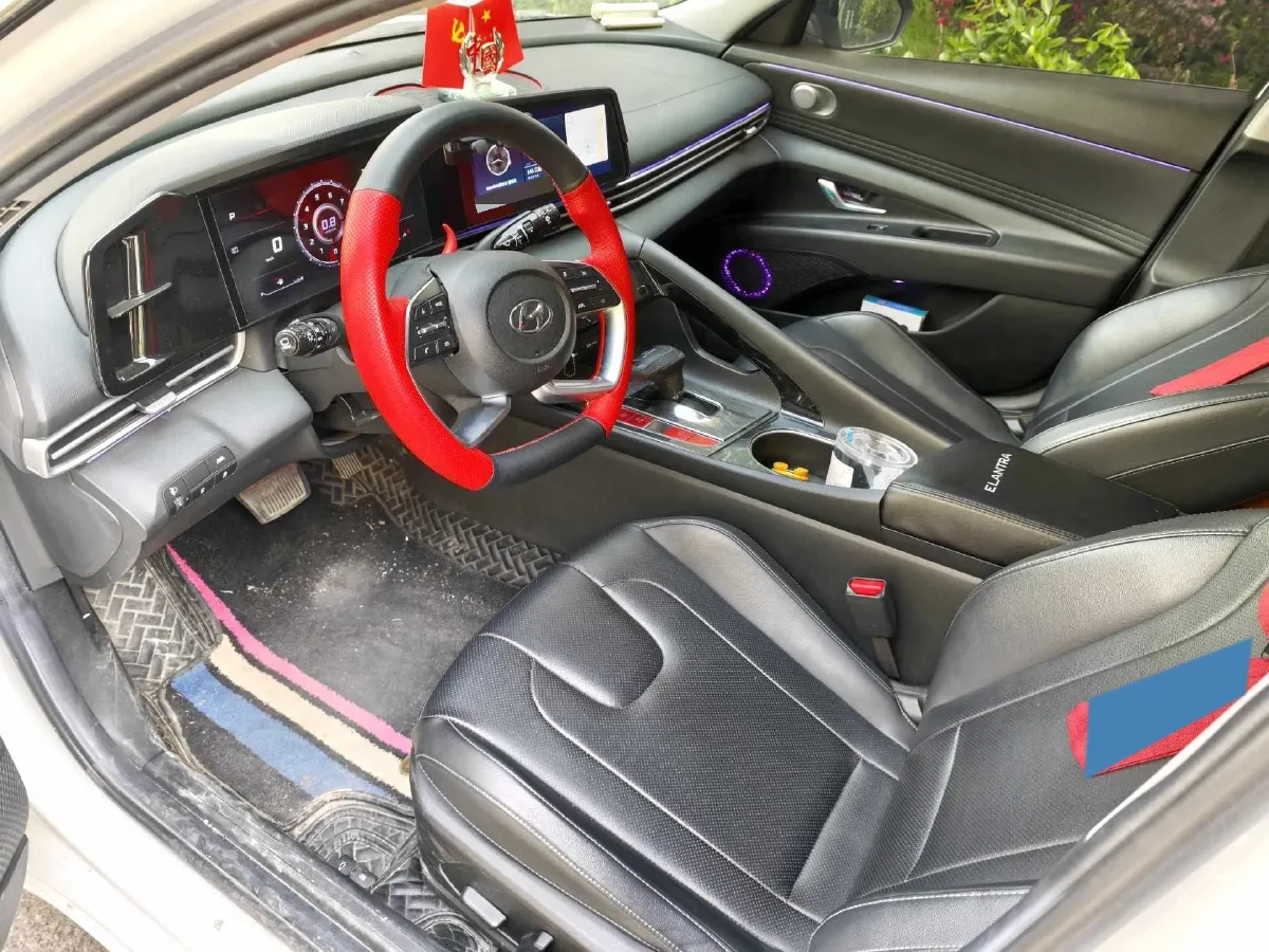 2021 Hyundai Elantra 1.5L 115HP L4 CVT,autocango,china used car exporter,china ev exporter,chinese used car exporter,chinese used ev exporter