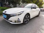 2021 HYUNDAI ELANTRA,autocango,china used car exporter,china ev exporter,chinese used car exporter,chinese used ev exporter