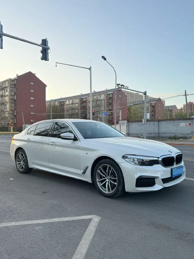 2020 BMW 5 Series 2.0T 184HP L4 8AT,autocango,china used car exporter,china ev exporter,chinese used car exporter,chinese used ev exporter