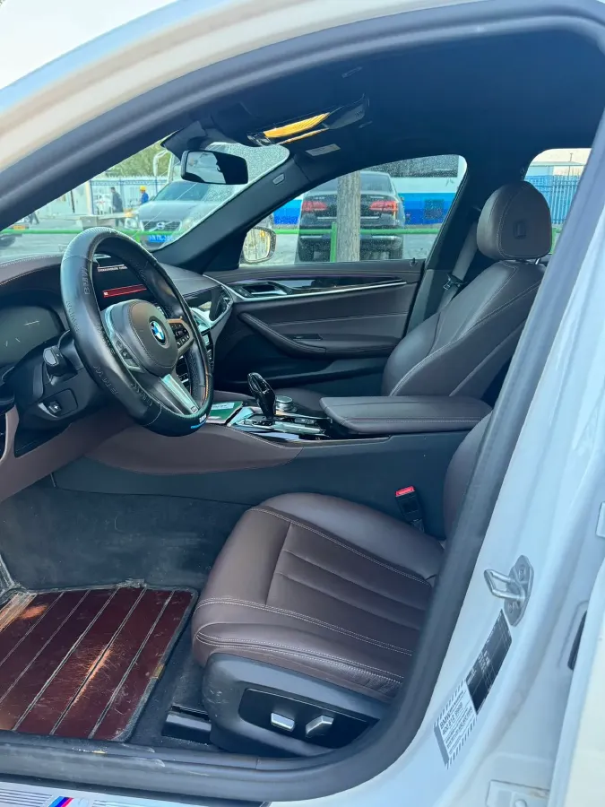 2020 BMW 5 Series 2.0T 184HP L4 8AT,autocango,china used car exporter,china ev exporter,chinese used car exporter,chinese used ev exporter