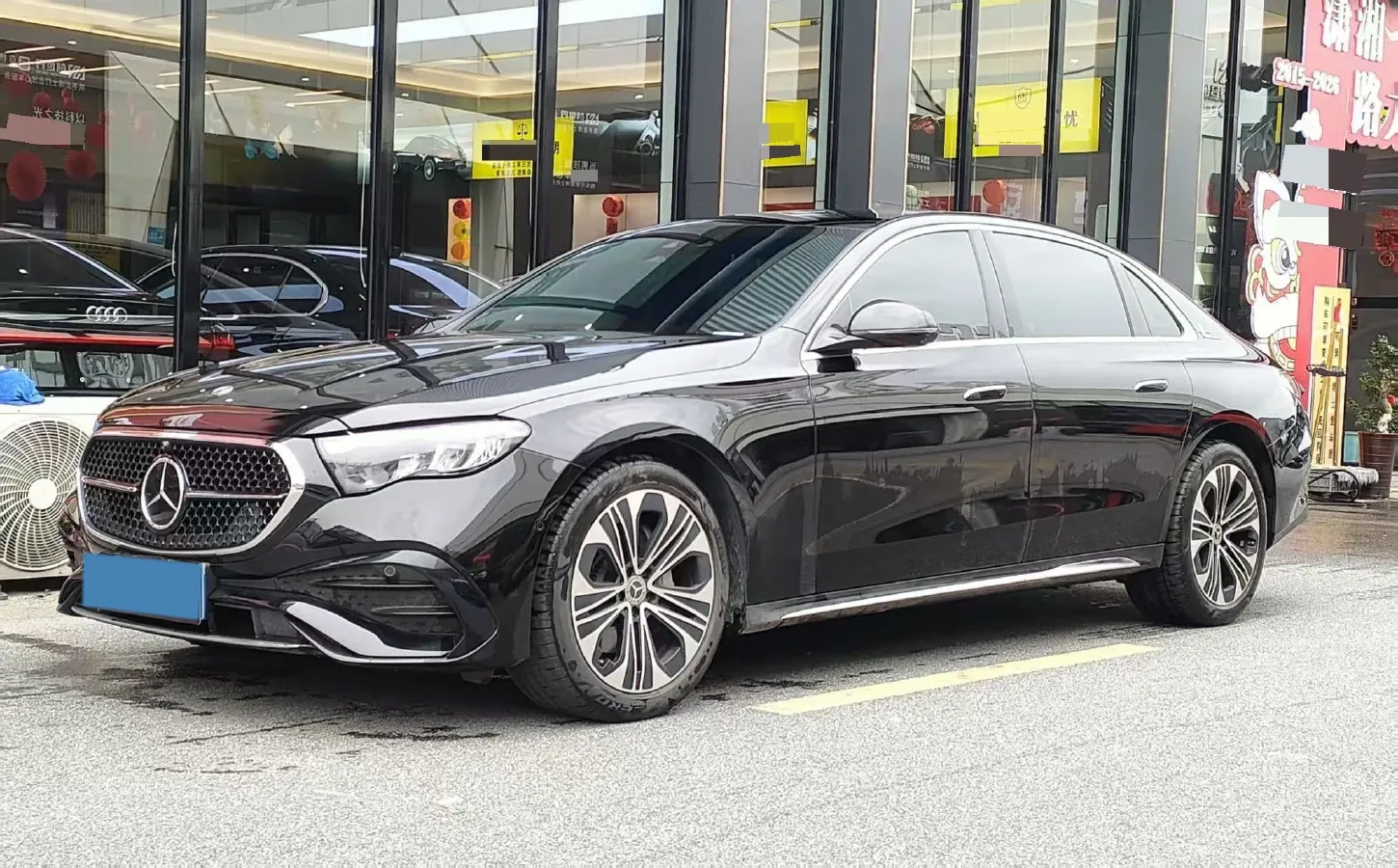 2024 Mercedes-Benz E Class 2.0T 258HP L4 9AT,autocango,china used car exporter,china ev exporter,chinese used car exporter,chinese used ev exporter