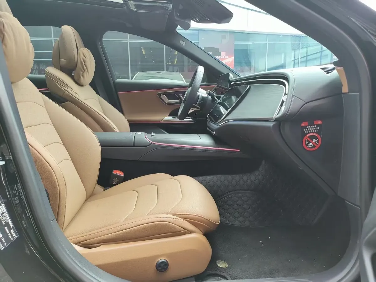 2024 Mercedes-Benz E Class 2.0T 258HP L4 9AT,autocango,china used car exporter,china ev exporter,chinese used car exporter,chinese used ev exporter