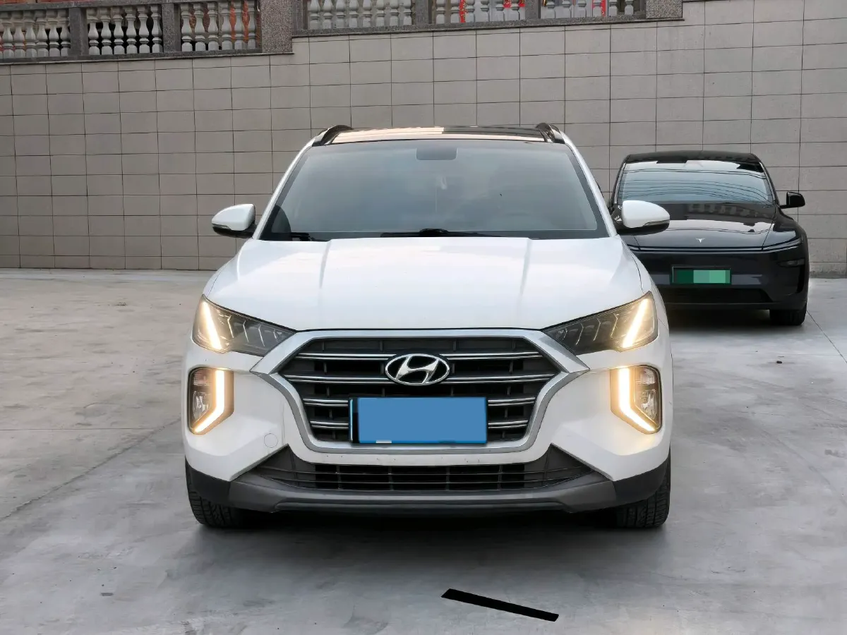2019 Hyundai Tucson 1.6T 177HP L4 7DCT,autocango,china used car exporter,china ev exporter,chinese used car exporter,chinese used ev exporter