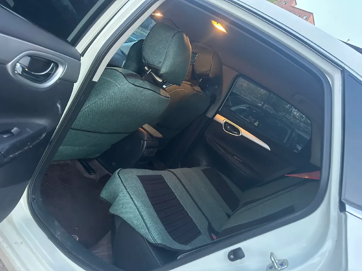 2022 Nissan Sylphy 1.6L 122HP L4 CVT,autocango,china used car exporter,china ev exporter,chinese used car exporter,chinese used ev exporter