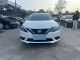 2022 Nissan Sylphy 1.6L 122HP L4 CVT