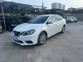 2022 NISSAN SYLPHY,autocango,china used car exporter,china ev exporter,chinese used car exporter,chinese used ev exporter
