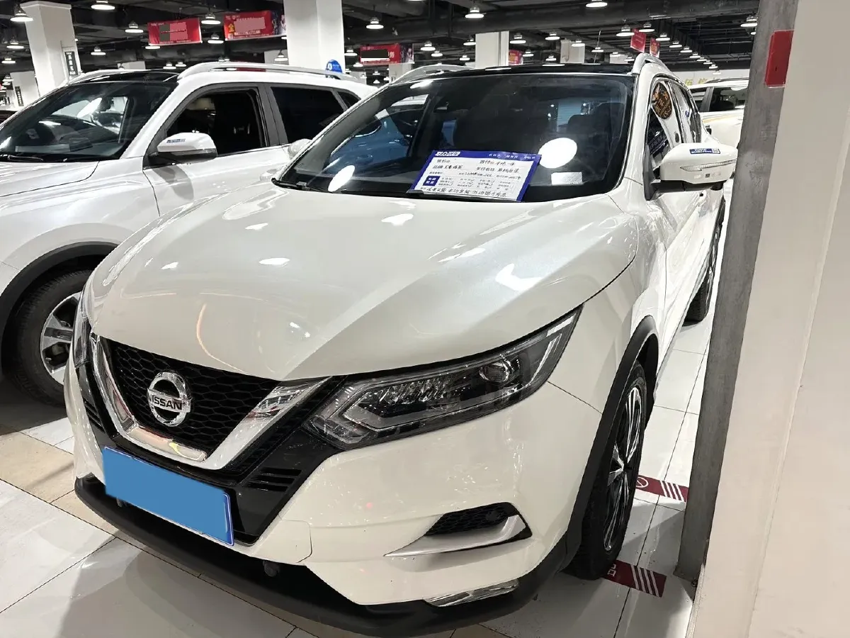 2022 Nissan Qashqai 2.0L 151HP L4 CVT,autocango,china used car exporter,china ev exporter,chinese used car exporter,chinese used ev exporter