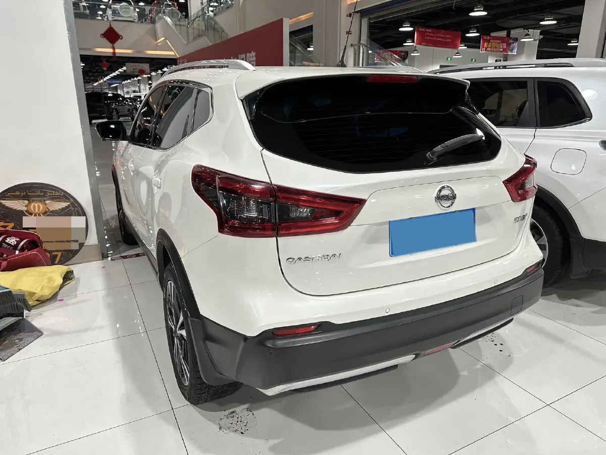 2022 Nissan Qashqai 2.0L 151HP L4 CVT,autocango,china used car exporter,china ev exporter,chinese used car exporter,chinese used ev exporter