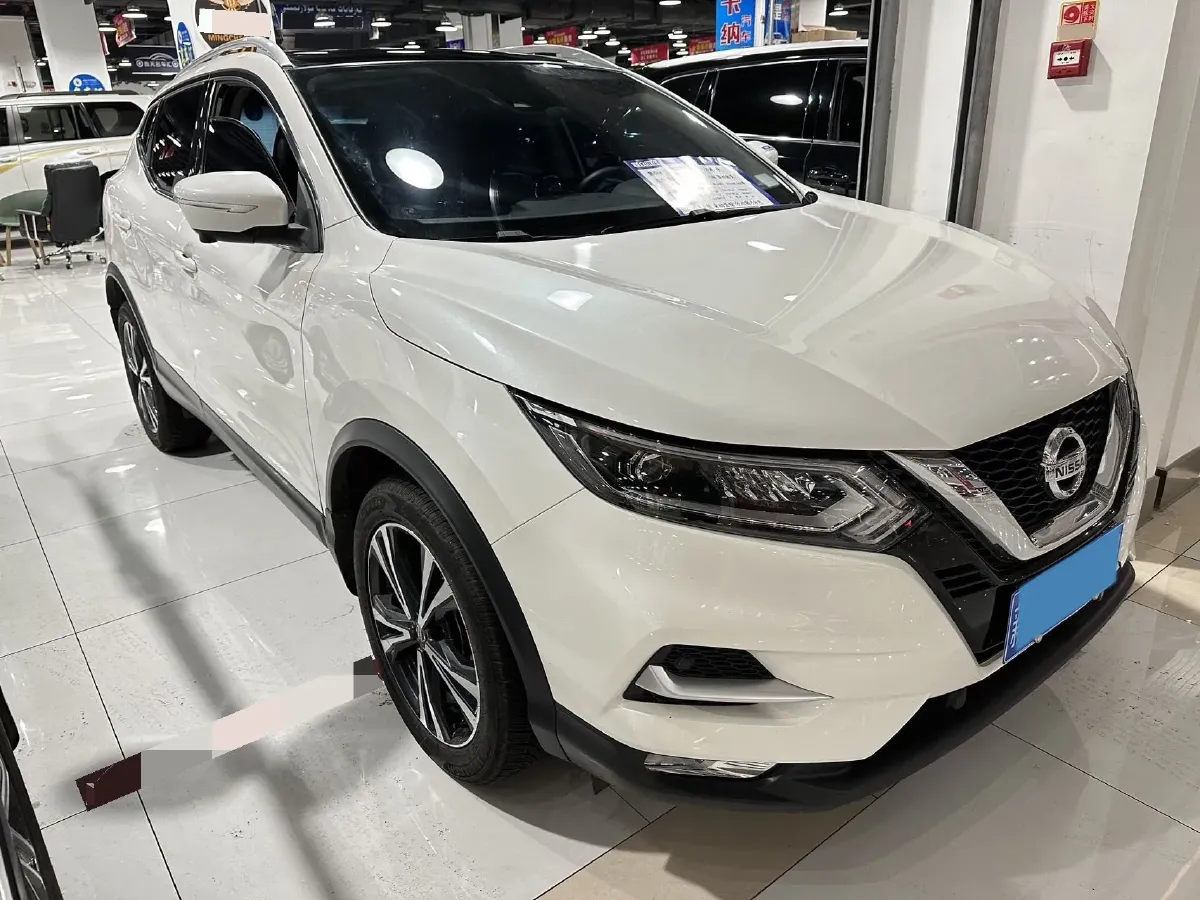 2022 Nissan Qashqai 2.0L 151HP L4 CVT,autocango,china used car exporter,china ev exporter,chinese used car exporter,chinese used ev exporter