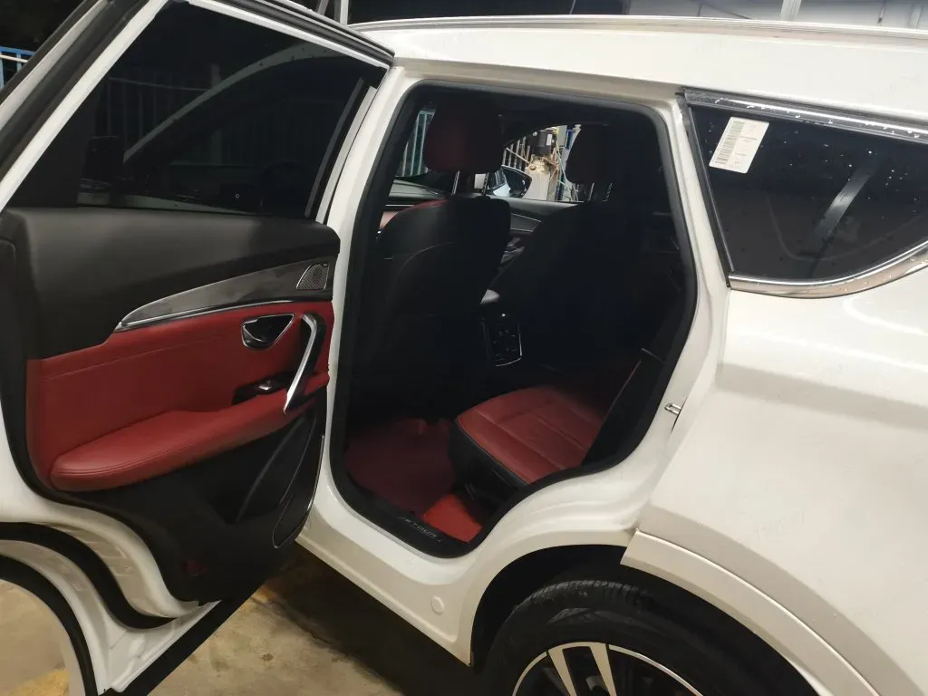 2023 Jetour X70 Plus 1.6T 197HP L4 7DCT,autocango,china used car exporter,china ev exporter,chinese used car exporter,chinese used ev exporter