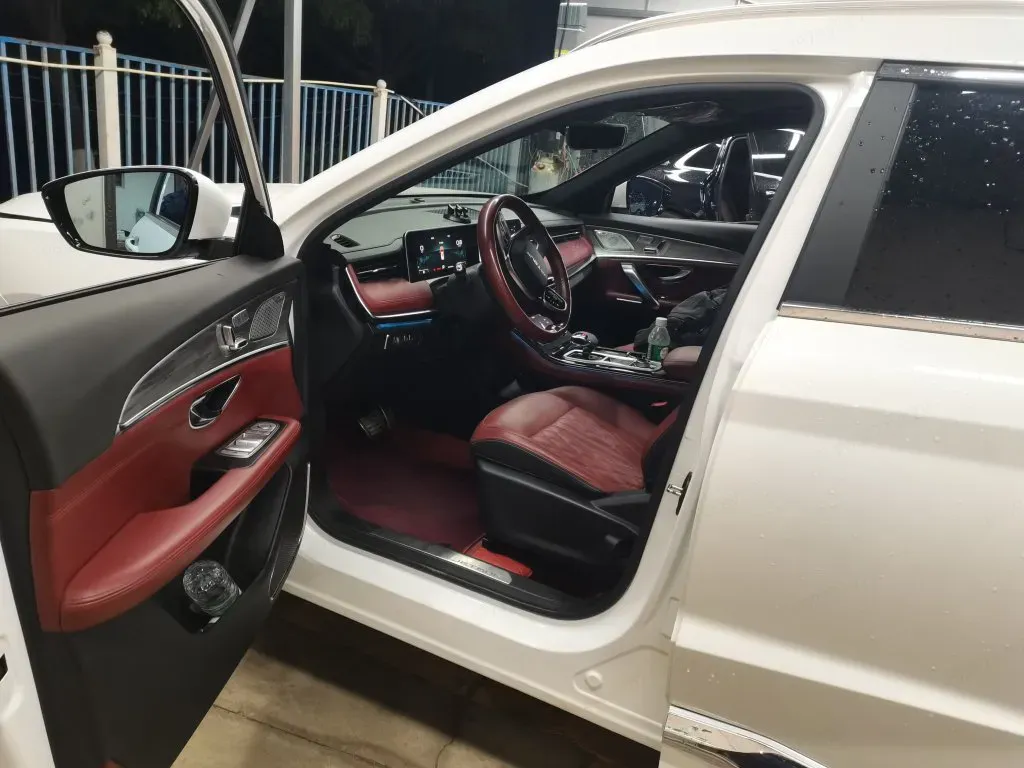 2023 Jetour X70 Plus 1.6T 197HP L4 7DCT,autocango,china used car exporter,china ev exporter,chinese used car exporter,chinese used ev exporter