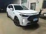 2023 Jetour X70 Plus 1.6T 197HP L4 7DCT