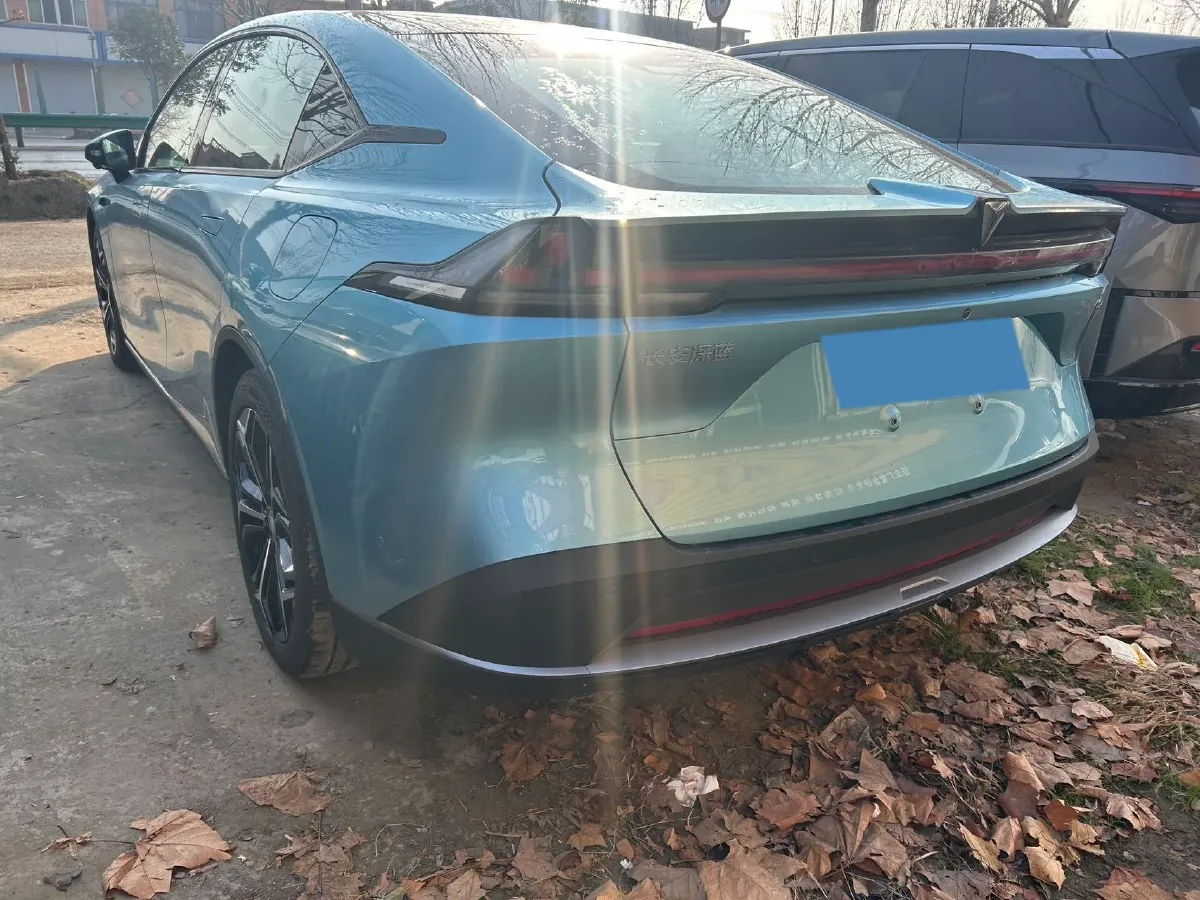 2024 Deepal L07 1.5L 98HP L4 REEV 28.39KWH,autocango,china used car exporter,china ev exporter,chinese used car exporter,chinese used ev exporter