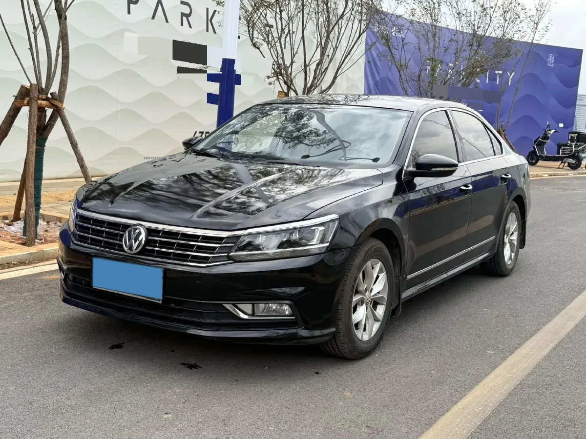2017 Volkswagen Passat 1.4T 150HP L4 7DCT,autocango,china used car exporter,china ev exporter,chinese used car exporter,chinese used ev exporter