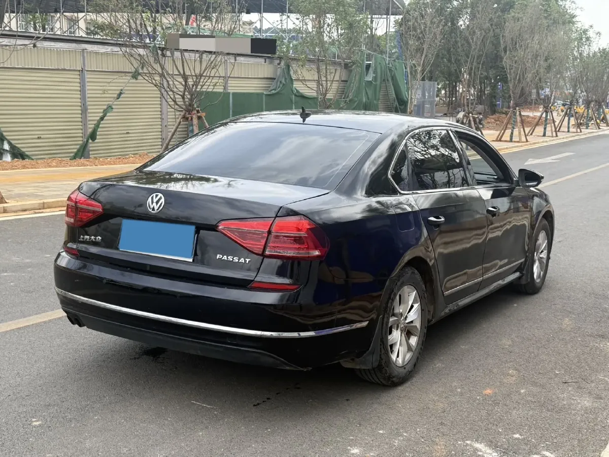 2017 Volkswagen Passat 1.4T 150HP L4 7DCT,autocango,china used car exporter,china ev exporter,chinese used car exporter,chinese used ev exporter