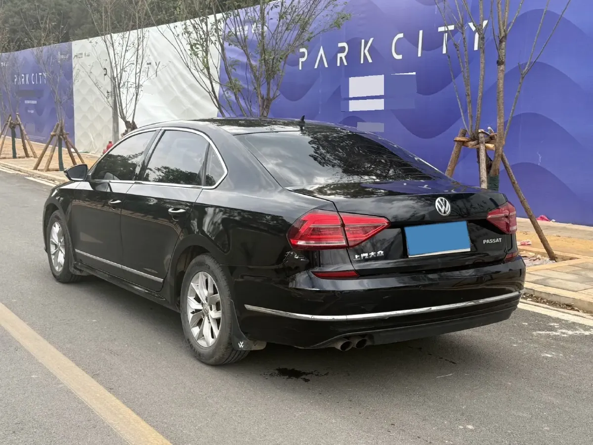 2017 Volkswagen Passat 1.4T 150HP L4 7DCT,autocango,china used car exporter,china ev exporter,chinese used car exporter,chinese used ev exporter