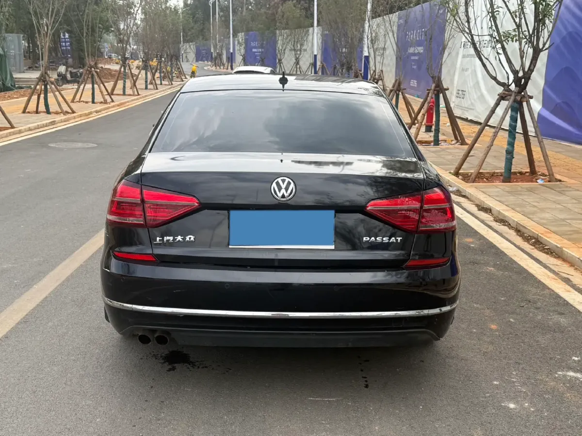2017 Volkswagen Passat 1.4T 150HP L4 7DCT,autocango,china used car exporter,china ev exporter,chinese used car exporter,chinese used ev exporter