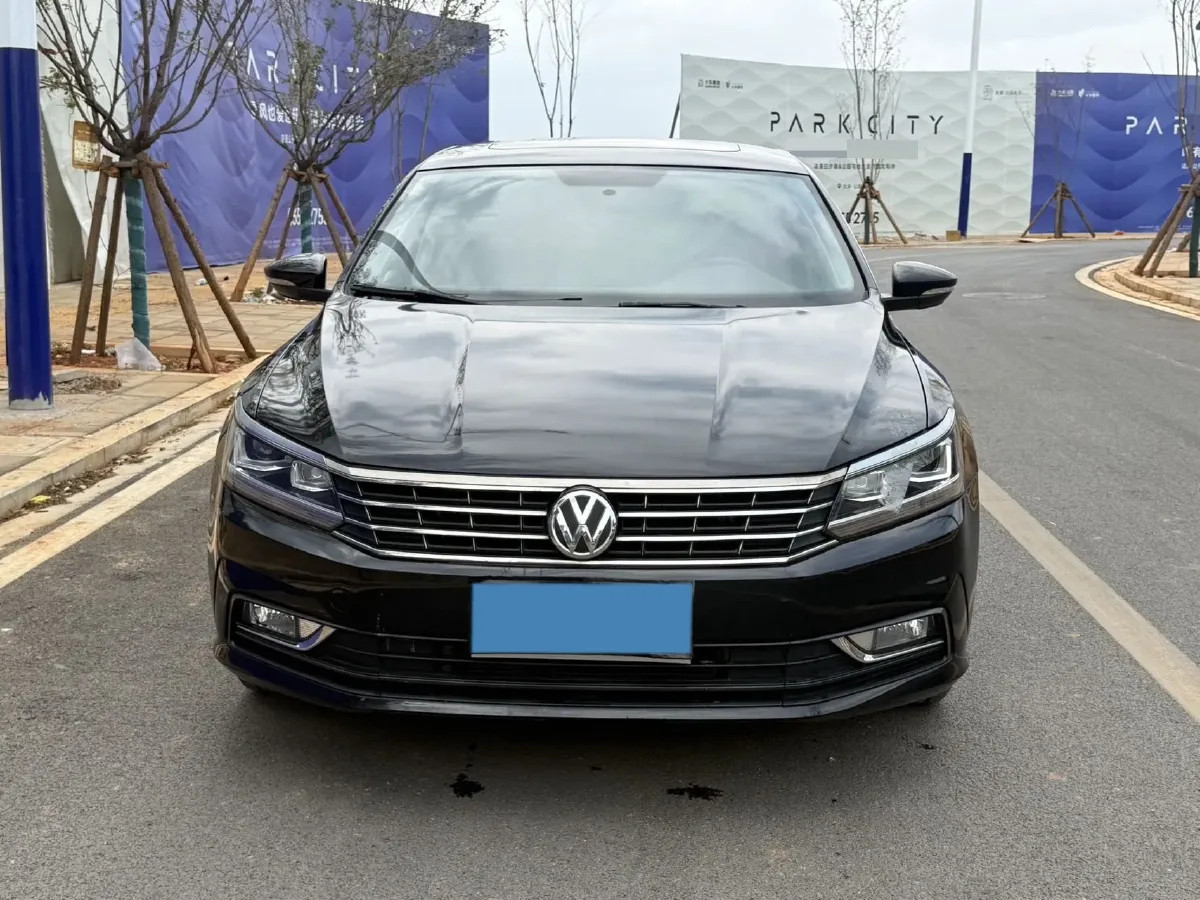 2017 Volkswagen Passat 1.4T 150HP L4 7DCT,autocango,china used car exporter,china ev exporter,chinese used car exporter,chinese used ev exporter