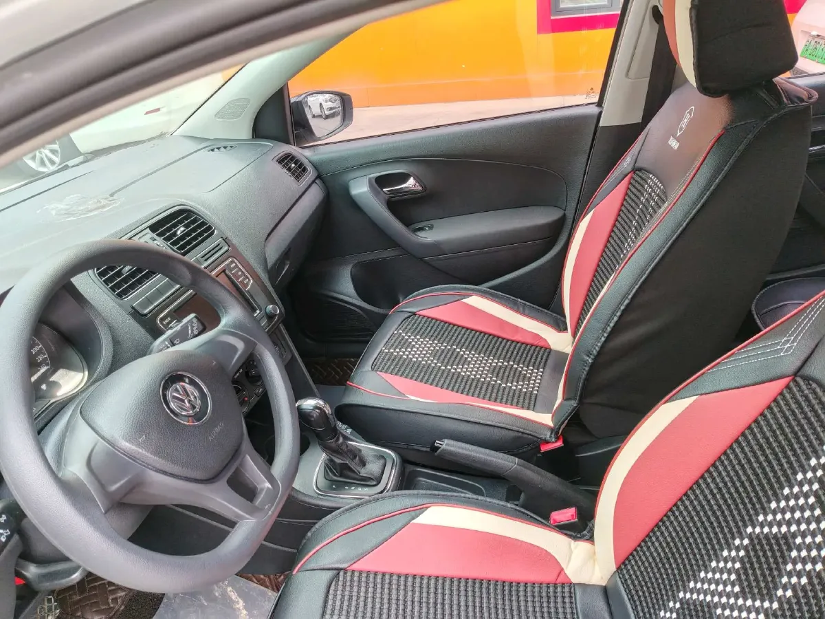 2016 Volkswagen Polo 1.4L 90HP L4 6AT,autocango,china used car exporter,china ev exporter,chinese used car exporter,chinese used ev exporter