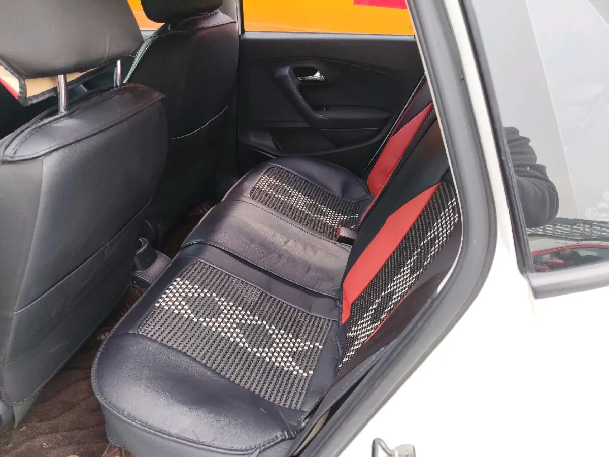 2016 Volkswagen Polo 1.4L 90HP L4 6AT,autocango,china used car exporter,china ev exporter,chinese used car exporter,chinese used ev exporter