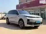 2022 Li L9 Range Extended 154HP REEV 42.6KWH