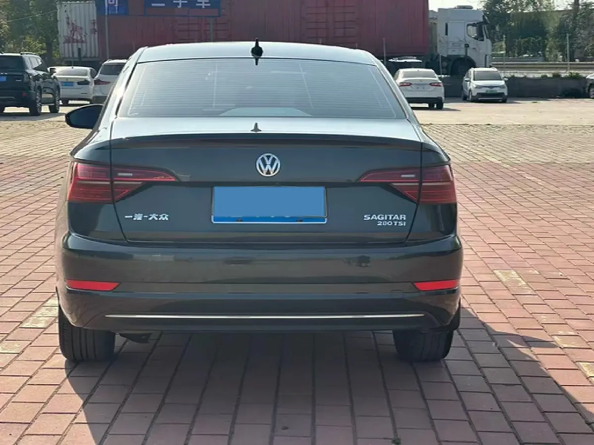 2022 Volkswagen Sagitar 1.4T 150HP L4 7DCT,autocango,china used car exporter,china ev exporter,chinese used car exporter,chinese used ev exporter