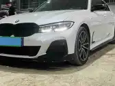 2022 BMW 3 SERIES,autocango,china used car exporter,china ev exporter,chinese used car exporter,chinese used ev exporter