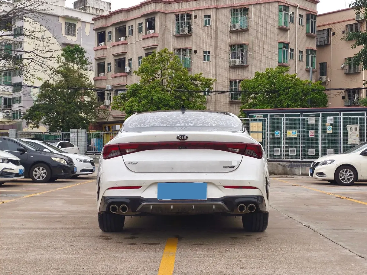 2020 Kia K5 2.0T 240HP L4 8AT,autocango,china used car exporter,china ev exporter,chinese used car exporter,chinese used ev exporter