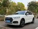 2020 Audi Q5L 2.0T 190HP L4 7DCT