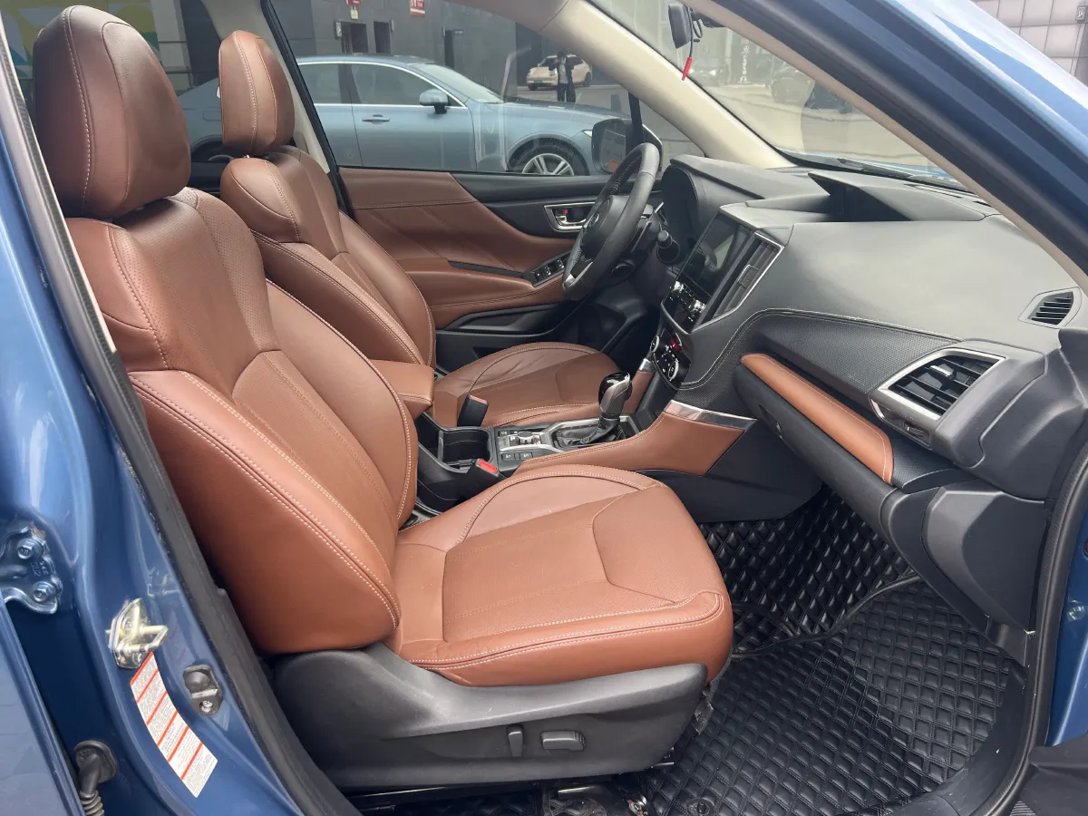 2019 Subaru Forester 2.0L 145HP H4 CVT Hybrid,autocango,china used car exporter,china ev exporter,chinese used car exporter,chinese used ev exporter