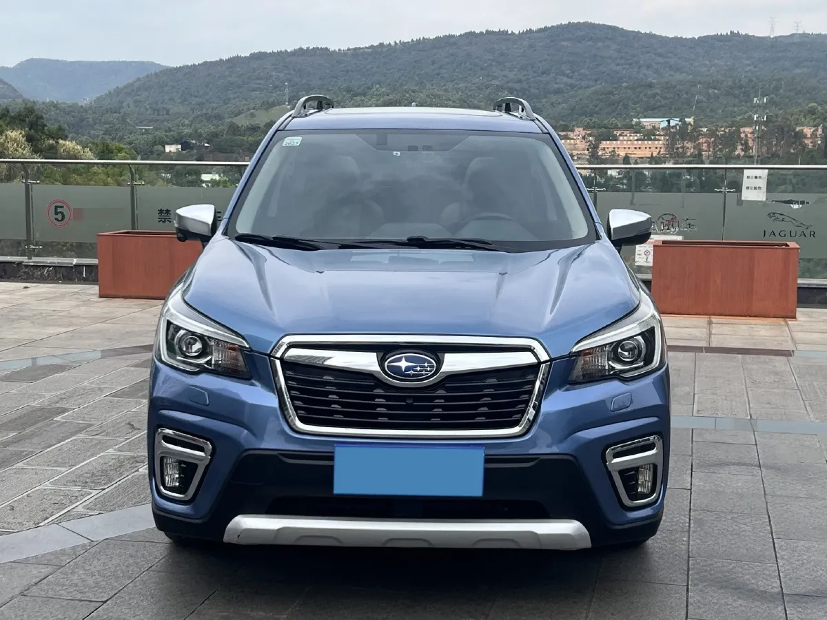 2019 Subaru Forester 2.0L 145HP H4 CVT Hybrid,autocango,china used car exporter,china ev exporter,chinese used car exporter,chinese used ev exporter